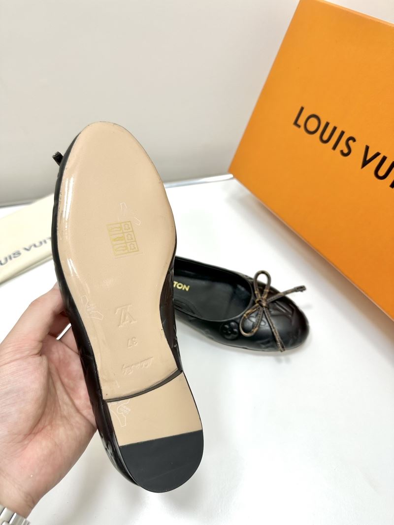 Louis Vuitton Tods Shoes